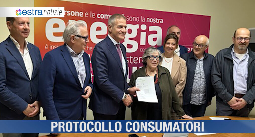 ESTRA NOTIZIE – Giugno 2026 Adriatica