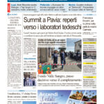 L’edizione completa di Primo Piano Molise del 25 giugno