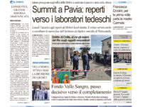 L’edizione completa di Primo Piano Molise del 25 giugno