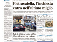 L’edizione completa di Primo Piano Molise del 1° luglio