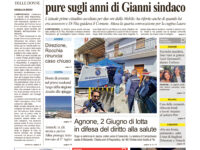 L’edizione completa di Primo Piano Molise del 2 giugno