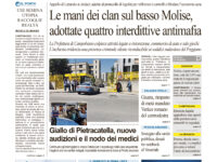 L’edizione completa di Primo Piano Molise del 4 giugno