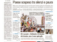 L’edizione completa di Primo Piano Molise del 5 giugno