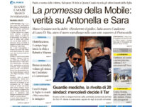 L’edizione completa di Primo Piano Molise del 6 giugno