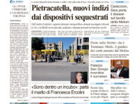 L’edizione completa di Primo Piano Molise dell’11 giugno