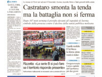 L’edizione completa di Primo Piano Molise del 12 giugno