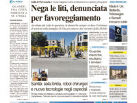 L’edizione completa di Primo Piano Molise del 13 giugno