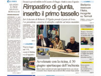 L’edizione completa di Primo Piano Molise del 16 giugno