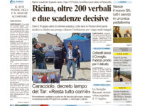 L’edizione completa di Primo Piano Molise del 23 giugno