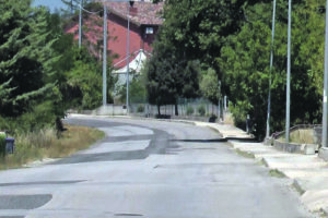 Cade dalla moto, Campobasso piange Simone Palladino