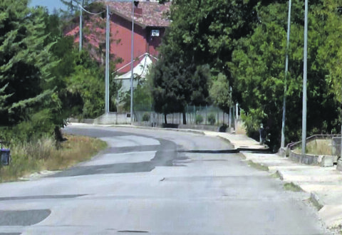 Cade dalla moto, Campobasso piange Simone Palladino