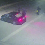 Sangue su una banconota, la traccia che ha incastrato la banda delle «marmotte»
