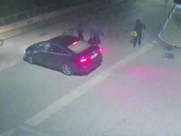Sangue su una banconota, la traccia che ha incastrato la banda delle «marmotte»