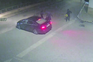 Sangue su una banconota, la traccia che ha incastrato la banda delle «marmotte»