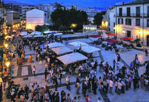 Movida estiva sicura a Isernia, giro di vite della Prefettura