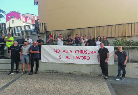 Kes, altra fumata nera: a rischio 27 lavoratori, il 22 il tavolo al Ministero