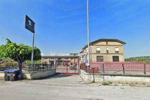 Una sola sede per l’Assise, Palazzo D’Aimmo trova casa in contrada Macchie