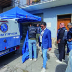 Ricina, a fine luglio arriverà la prima relazione da Berlino