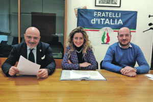 Scoppia il caso Molise Pride, i 2mila euro della discordia