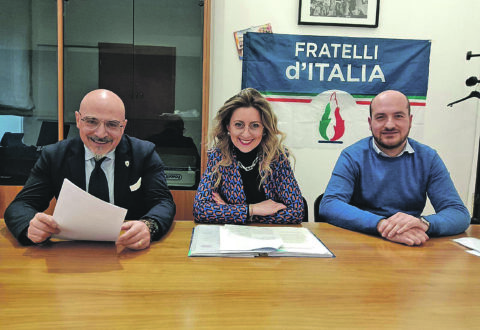 Scoppia il caso Molise Pride, i 2mila euro della discordia