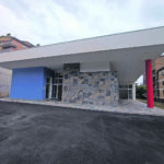 Sicuro, moderno e innovativo: inaugurato il nuovo asilo Bianconiglio