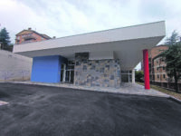 Sicuro, moderno e innovativo: inaugurato il nuovo asilo Bianconiglio
