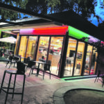 Out Park, interrogazione di FI e Popolari sull’utilizzo dell’area