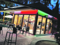 Out Park, interrogazione di FI e Popolari sull’utilizzo dell’area