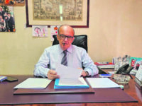 Area Interna Mainarde, Ricci tuona: non c’è traccia dei contributi regionali
