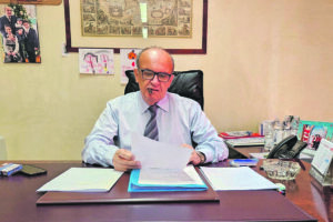 Area Interna Mainarde, Ricci tuona: non c’è traccia dei contributi regionali
