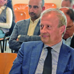 Provincia, Paglione sbotta e dice basta agli “inciuci”