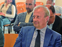 Provincia, Paglione sbotta e dice basta agli “inciuci”