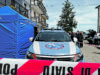 Scienziati e polizia tedesca arrivati in città, domani il sopralluogo