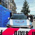 Scienziati e polizia tedesca arrivati in città, domani il sopralluogo