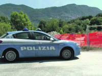 Lotto Zero, Dia in cantiere: violazioni sulla sicurezza