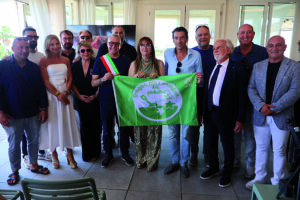 La città di Termoli capitale delle spiagge dei bambini