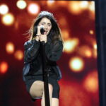 Il talento sopraffino di Giorgia entusiasma l’Arena del Mare