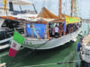 Goletta Verde, metà dei campioni fuorilegge