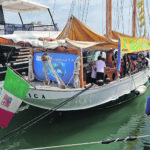 Goletta Verde, metà dei campioni fuorilegge