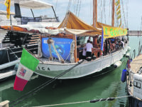 Goletta Verde, metà dei campioni fuorilegge