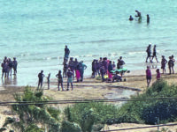 Malore fatale in mare: muore 67enne nella zona di Rio Vivo