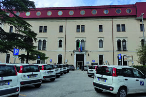 Asrem rilancia sulle assunzioni: previsti 250 infermieri e Oss