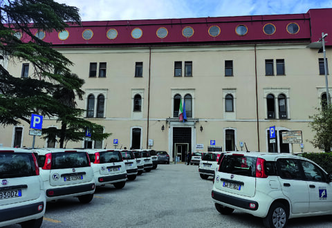 Asrem rilancia sulle assunzioni: previsti 250 infermieri e Oss