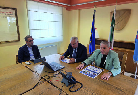 Ritardi recuperati e obiettivi centrati, sprint del Molise per i target Pnrr