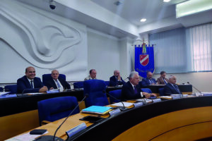 468 progetti finanziati, 33 in ritardo: Niro riferisce sull’attuazione del Pnrr
