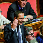 Sicurezza, Della Porta respinge le accuse dem: la solita caciara
