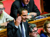 Sicurezza, Della Porta respinge le accuse dem: la solita caciara