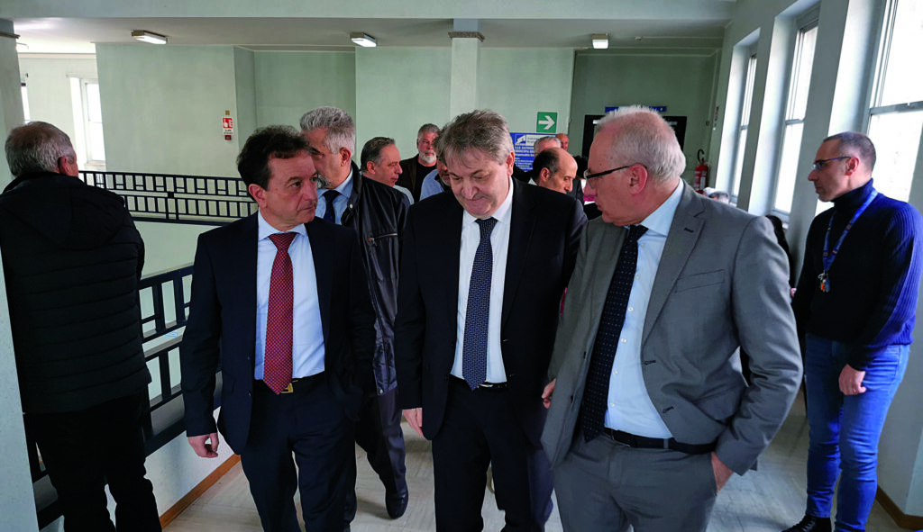 Lea 2024, così l’Asrem ha lavorato alla promozione: «Non dobbiamo fermarci»