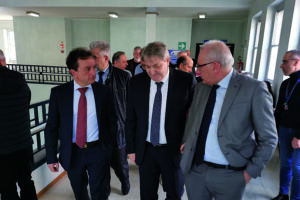 Lea 2024, così l’Asrem ha lavorato alla promozione: «Non dobbiamo fermarci»