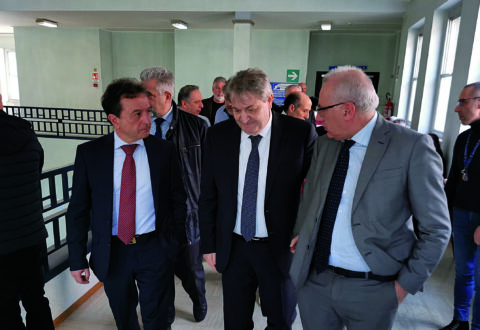 Lea 2024, così l’Asrem ha lavorato alla promozione: «Non dobbiamo fermarci»